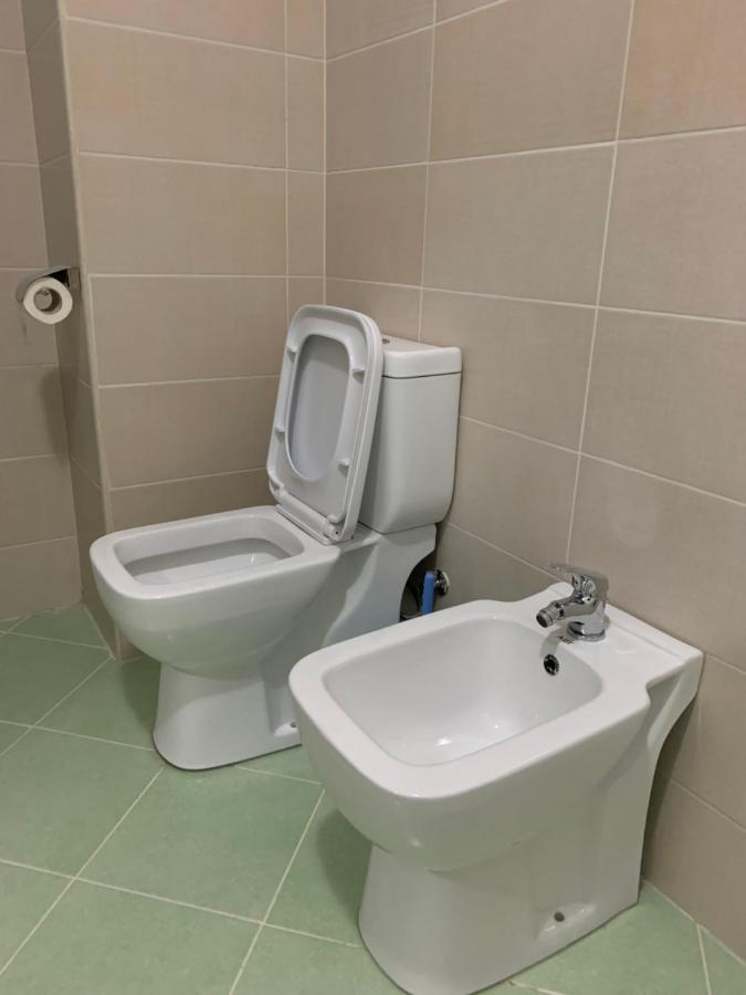 Eri Apartments 4 Шенджин Экстерьер фото