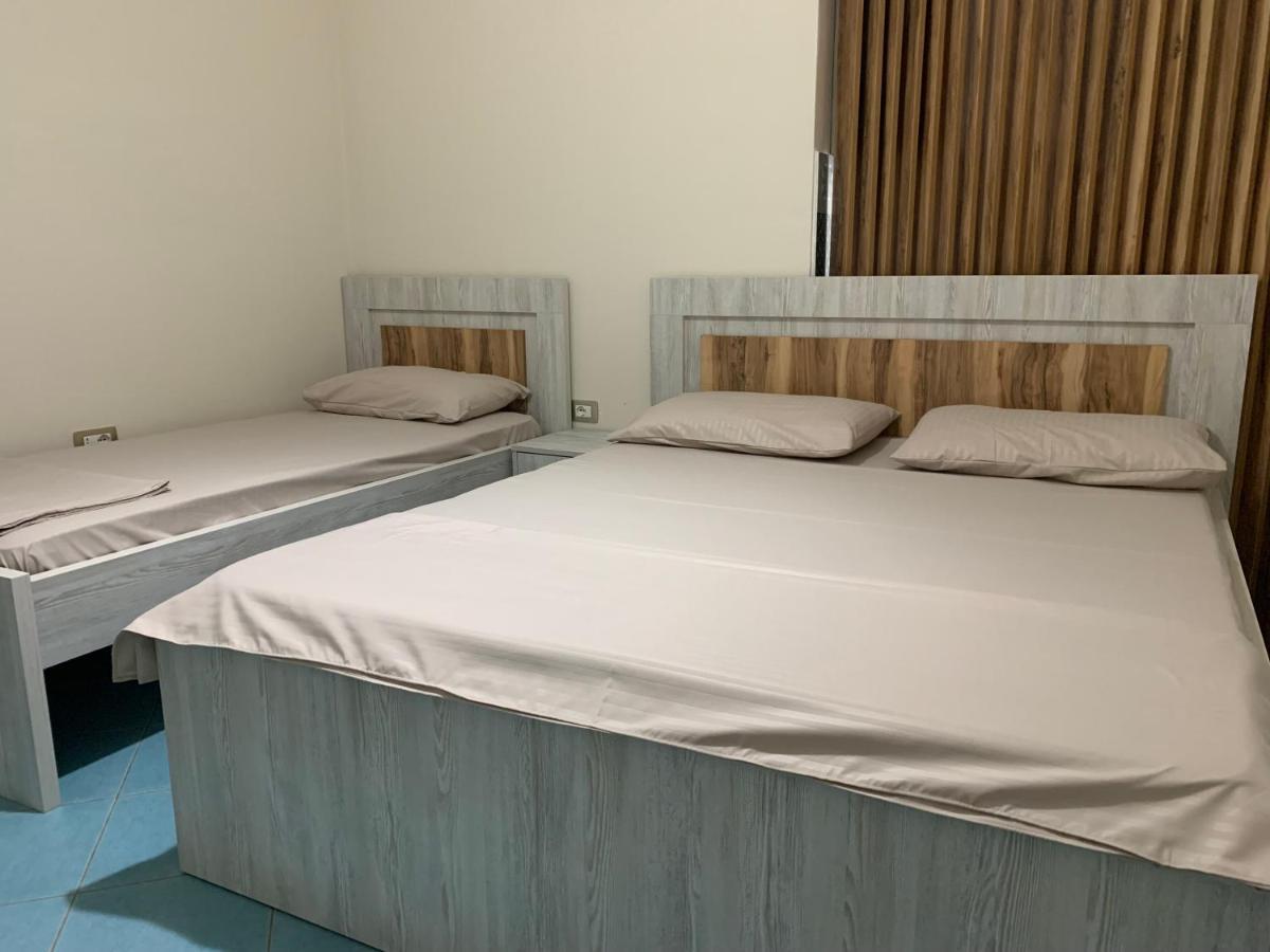 Eri Apartments 4 Шенджин Экстерьер фото