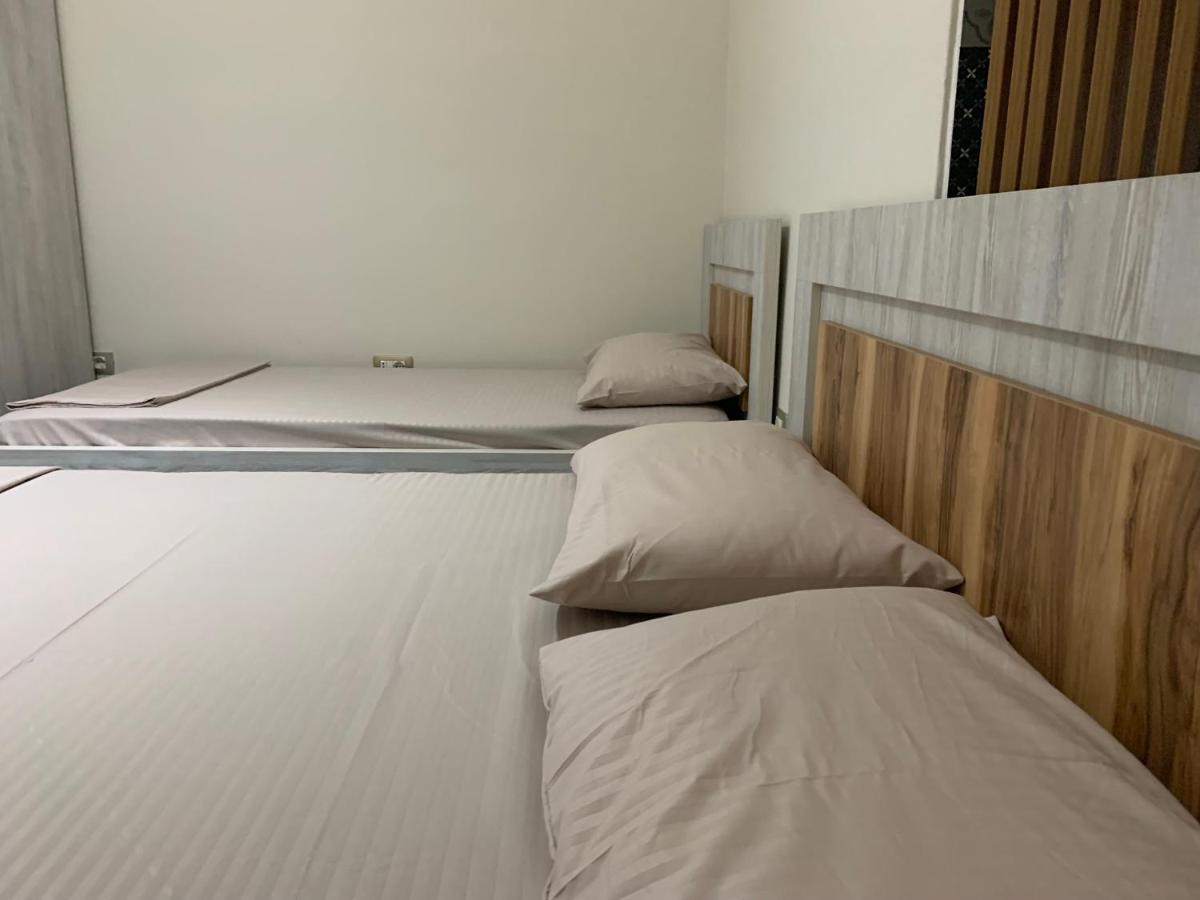 Eri Apartments 4 Шенджин Экстерьер фото