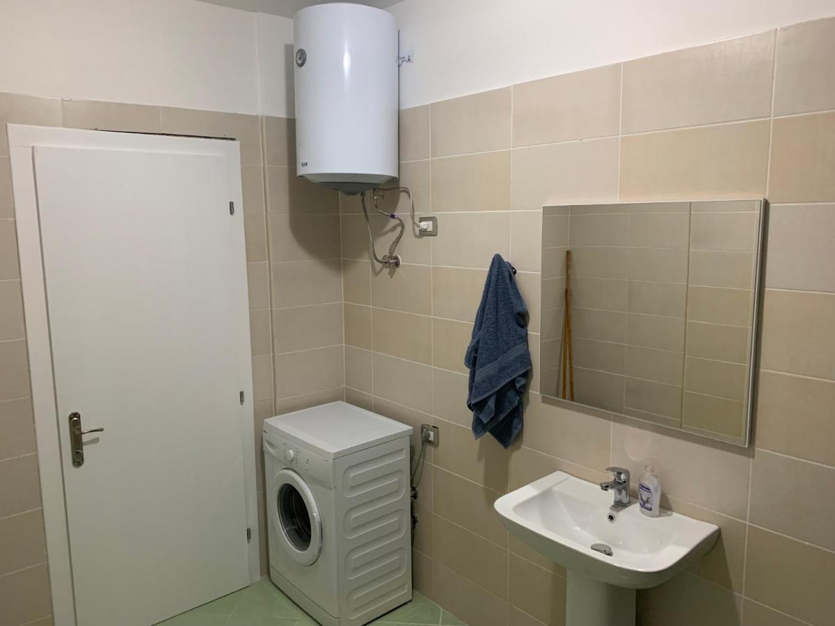 Eri Apartments 4 Шенджин Экстерьер фото