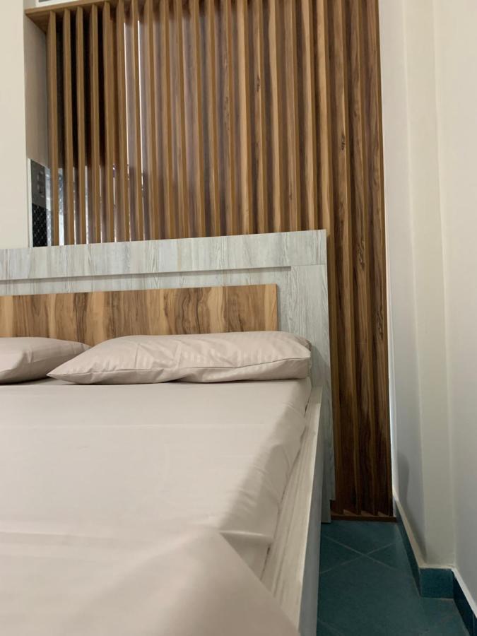 Eri Apartments 4 Шенджин Экстерьер фото