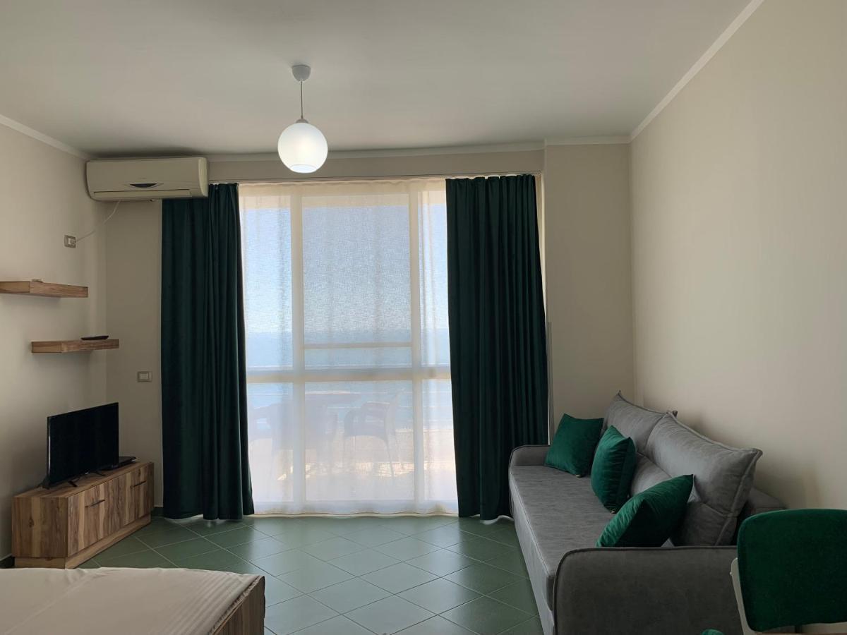 Eri Apartments 4 Шенджин Экстерьер фото