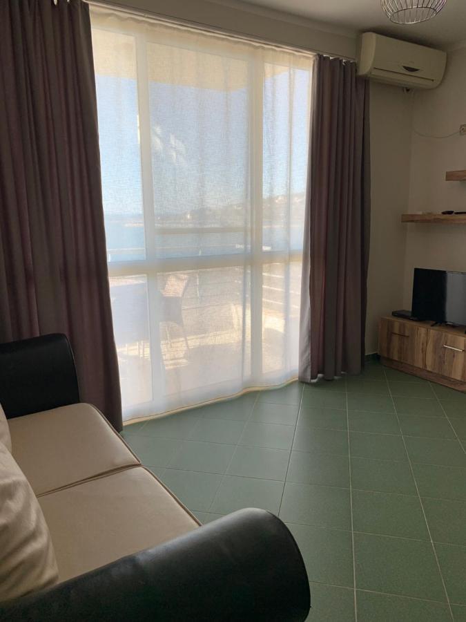 Eri Apartments 4 Шенджин Экстерьер фото