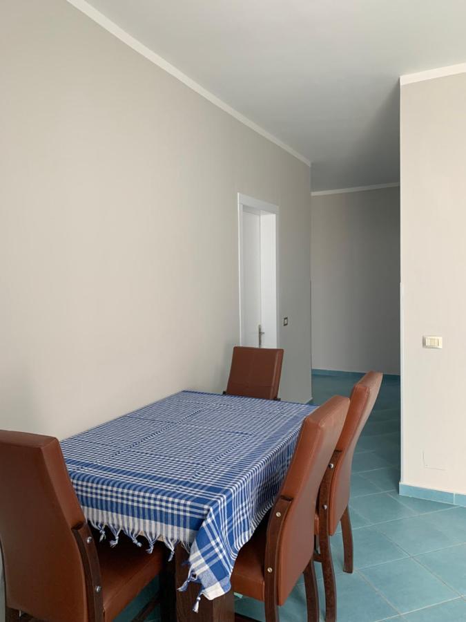 Eri Apartments 4 Шенджин Экстерьер фото