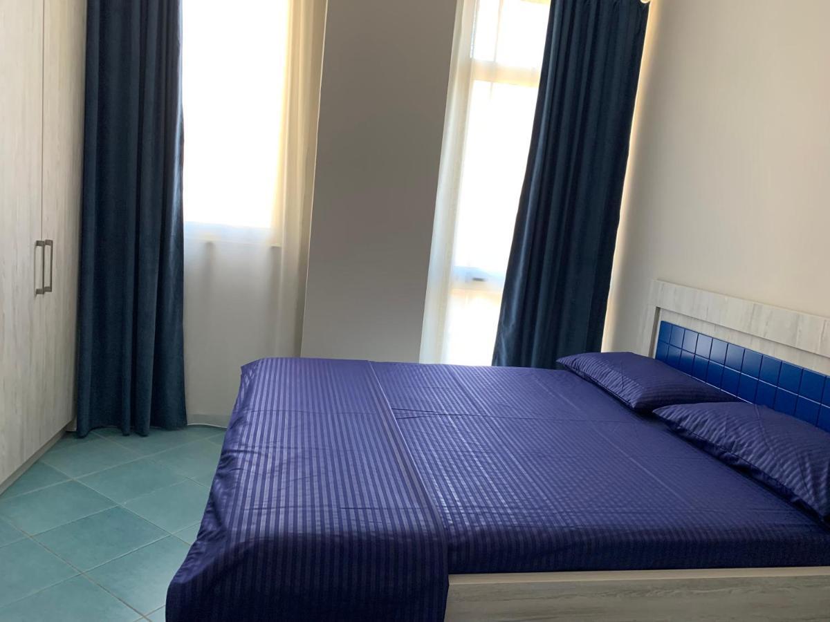 Eri Apartments 4 Шенджин Экстерьер фото
