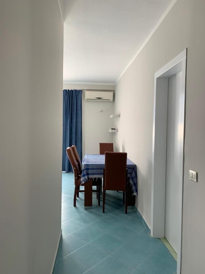Eri Apartments 4 Шенджин Экстерьер фото