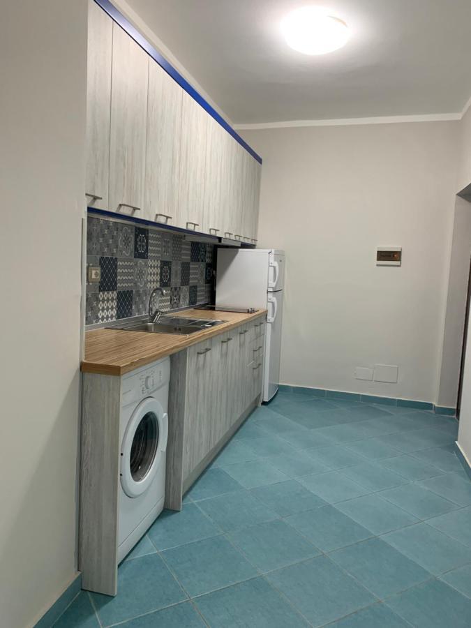 Eri Apartments 4 Шенджин Экстерьер фото