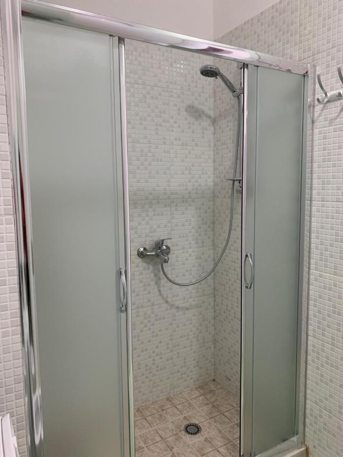 Eri Apartments 4 Шенджин Экстерьер фото