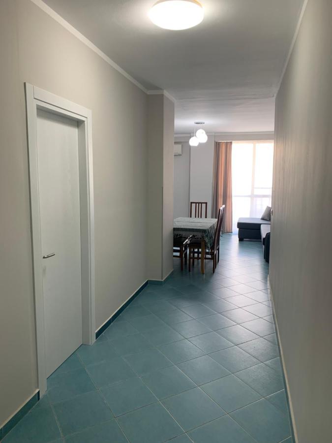 Eri Apartments 4 Шенджин Экстерьер фото