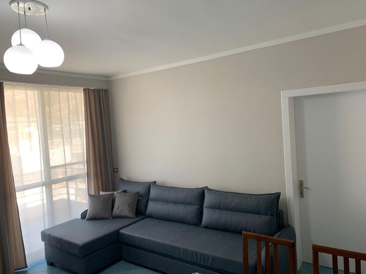 Eri Apartments 4 Шенджин Экстерьер фото