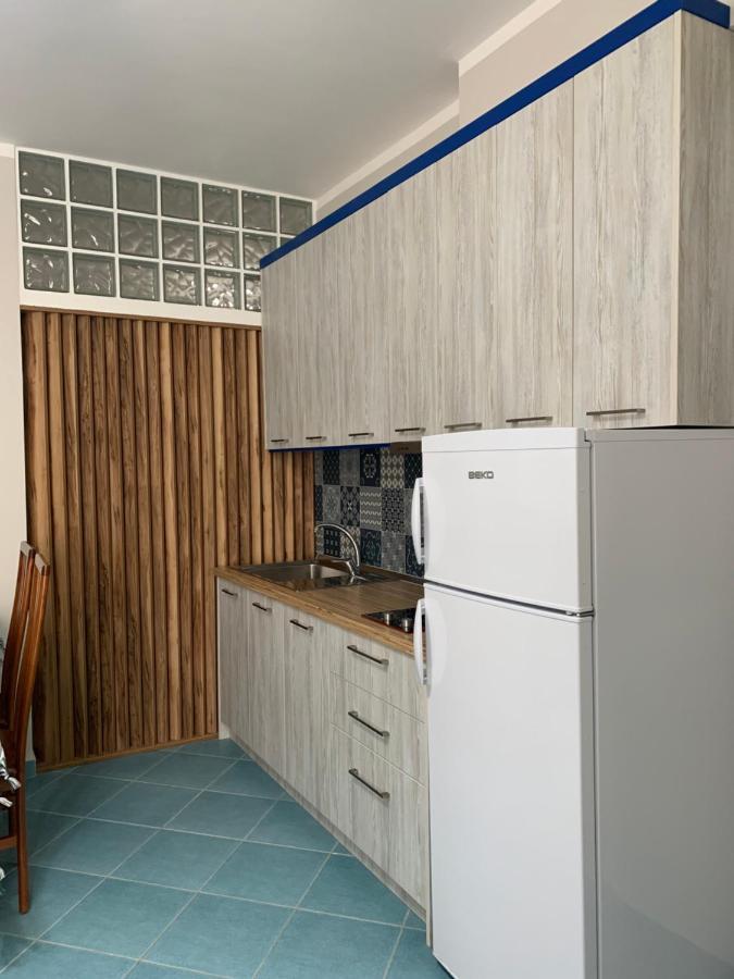 Eri Apartments 4 Шенджин Экстерьер фото