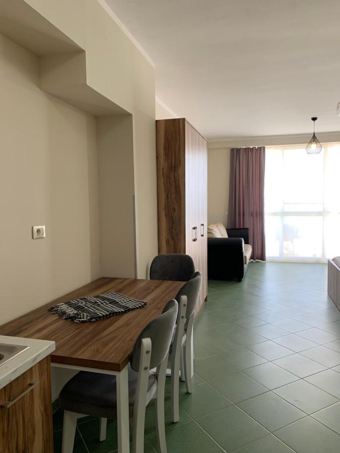 Eri Apartments 4 Шенджин Экстерьер фото