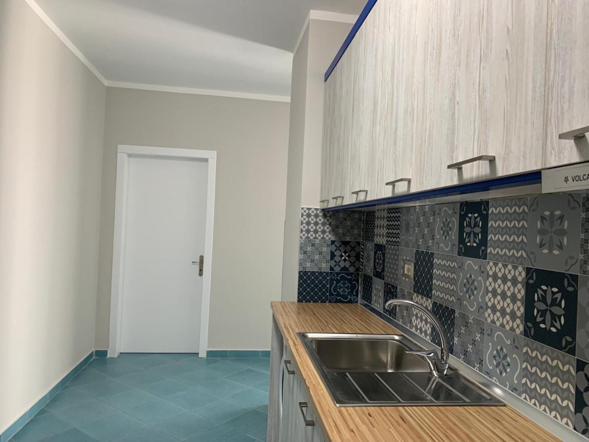 Eri Apartments 4 Шенджин Экстерьер фото