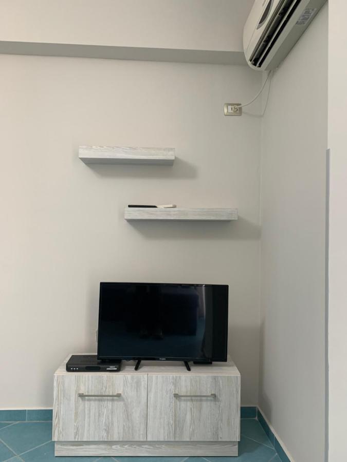 Eri Apartments 4 Шенджин Экстерьер фото