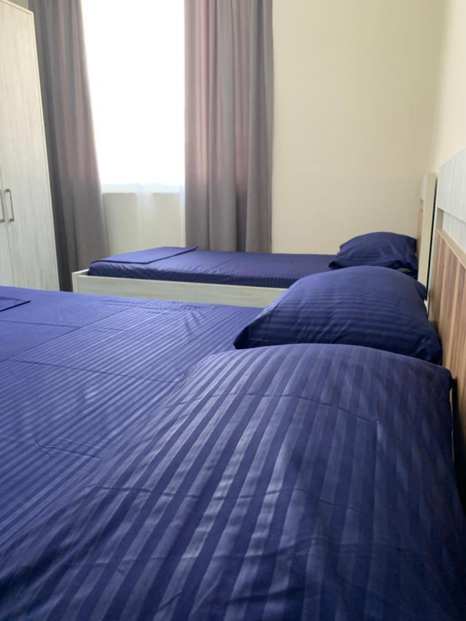 Eri Apartments 4 Шенджин Экстерьер фото